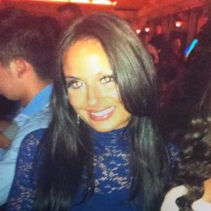 Meet your Posher, Alexis